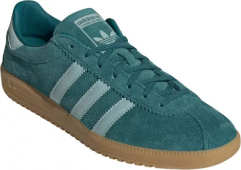 Кросівки Adidas BRMD зелені JH5458