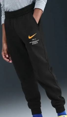 Спортивный костюм подростковый Nike SPORTSWEAR CLUB FLEECE черный IH4313-010__IH5199-010