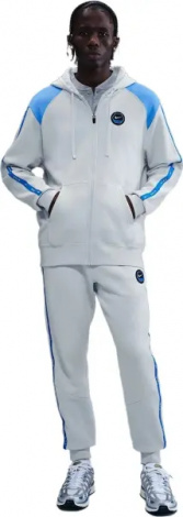 Спортивний костюм Nike SPORTSWEAR світло-сіро-блакитний IH4285-025__IH4287-025