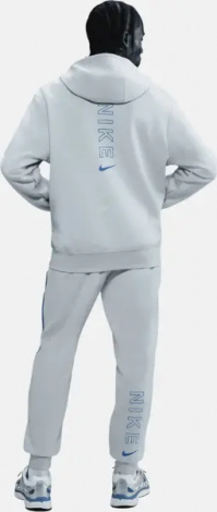 Спортивний костюм Nike SPORTSWEAR світло-сіро-блакитний IH4285-025__IH4287-025