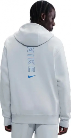 Спортивний костюм Nike SPORTSWEAR світло-сіро-блакитний IH4285-025__IH4287-025