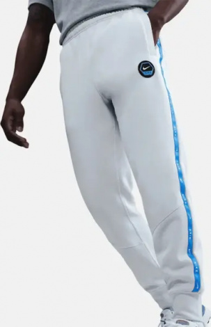 Спортивний костюм Nike SPORTSWEAR світло-сіро-блакитний IH4285-025__IH4287-025