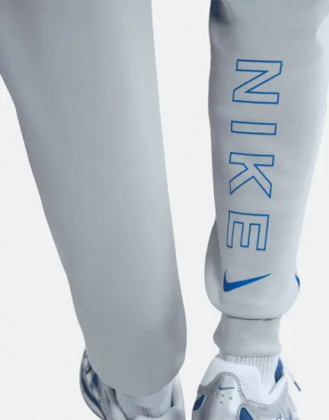 Спортивний костюм Nike SPORTSWEAR світло-сіро-блакитний IH4285-025__IH4287-025