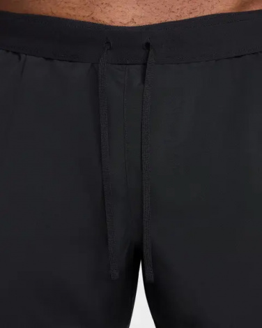 Шорти для бігу Nike CHALLENGER FLASH DRI-FIT 12.5CM (APPROX.) BRIEF-LINED RUNNING чорні IB4129-010