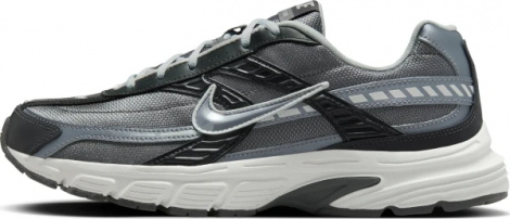Кроссовки Nike INITIATOR темно-серо-черно-светло-серые IB3083-001
