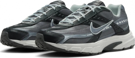 Кроссовки Nike INITIATOR темно-серо-черно-светло-серые IB3083-001