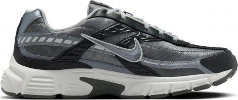 Кроссовки Nike INITIATOR темно-серо-черно-светло-серые IB3083-001