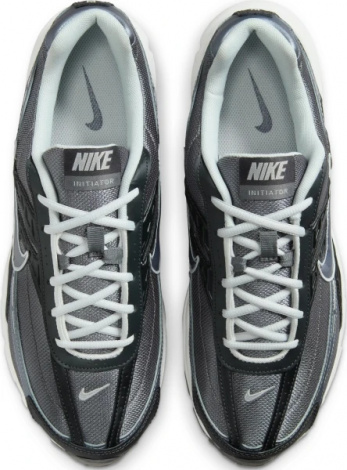 Кроссовки Nike INITIATOR темно-серо-черно-светло-серые IB3083-001