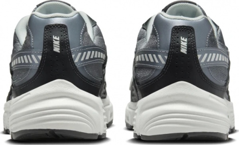 Кроссовки Nike INITIATOR темно-серо-черно-светло-серые IB3083-001