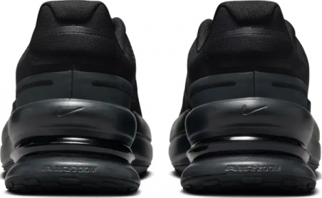 Кроссовки Nike AIR ZOOM UPTURN SC черные IB2746-002