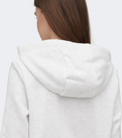 Спортивний костюм жіночий Nike SPORTSWEAR CLUB FLEECE сірий IB1992-051__IB1988-051