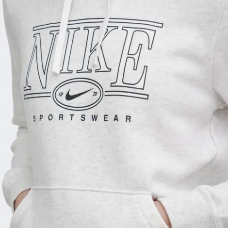 Спортивний костюм жіночий Nike SPORTSWEAR CLUB FLEECE сірий IB1992-051__IB1988-051