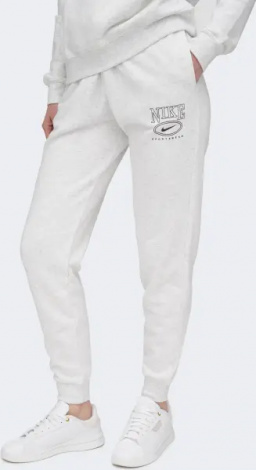 Спортивний костюм жіночий Nike SPORTSWEAR CLUB FLEECE сірий IB1992-051__IB1988-051