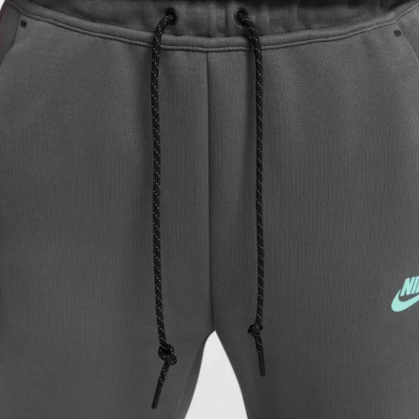 Спортивний костюм Nike SPORTSWEAR TECH WINDRUNNER сіро-бірюзово-білий HV6512-068__HV6513-068