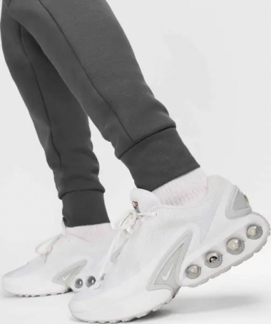 Спортивний костюм Nike SPORTSWEAR TECH WINDRUNNER сіро-бірюзово-білий HV6512-068__HV6513-068