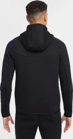 Спортивний костюм Nike TECH чорний HV0949-010__HV0959-010