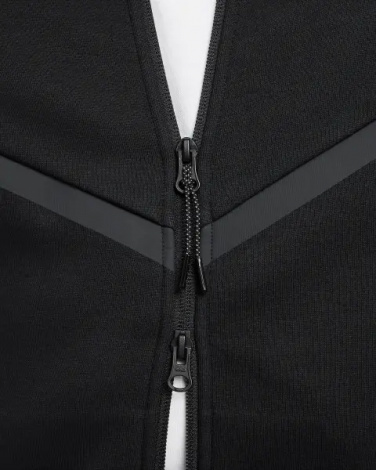 Спортивний костюм Nike TECH чорний HV0949-010__HV0959-010