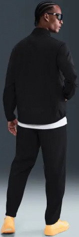 Спортивний костюм Nike FORM DRI-FIT VERSATILE чорний HV0394-010__HV0390-010