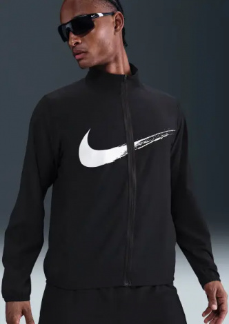 Спортивний костюм Nike FORM DRI-FIT VERSATILE чорний HV0394-010__HV0390-010