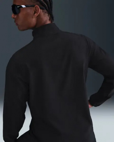 Спортивний костюм Nike FORM DRI-FIT VERSATILE чорний HV0394-010__HV0390-010
