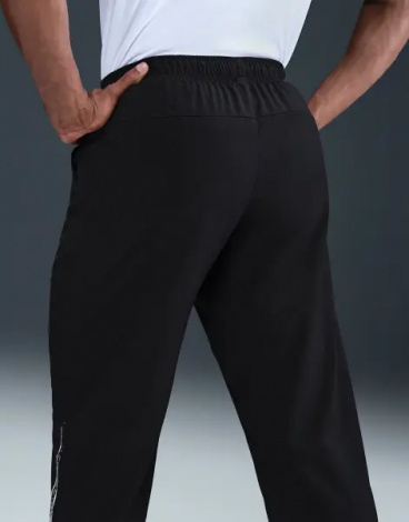 Спортивний костюм Nike FORM DRI-FIT VERSATILE чорний HV0394-010__HV0390-010