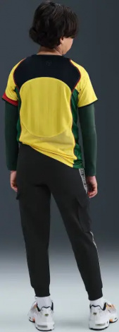 Спортивний костюм підлітковий Nike SPORTSWEAR CLUB FLEECE чорний HQ9321-010__HQ9323-010