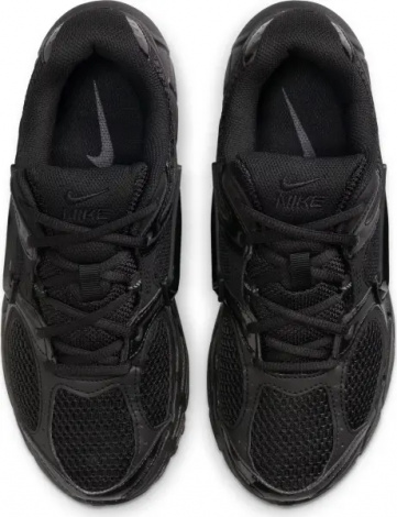 Кроссовки женские Nike V5 RNR черные HQ7901-001