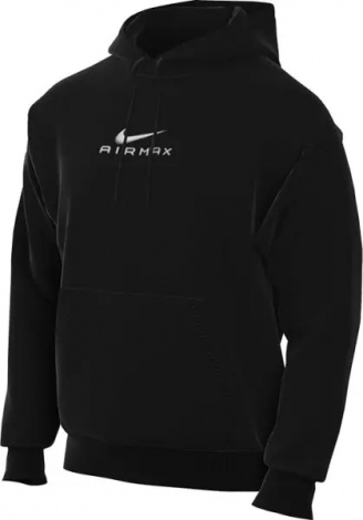 Худі Nike CLUB чорне HQ2969-010