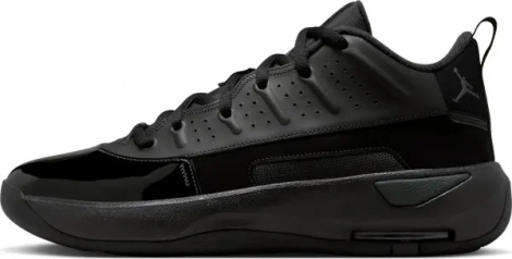 Кроссовки Nike JORDAN MAX AURA 7 черные HQ2091-001