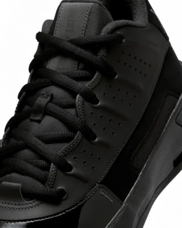 Кроссовки Nike JORDAN MAX AURA 7 черные HQ2091-001