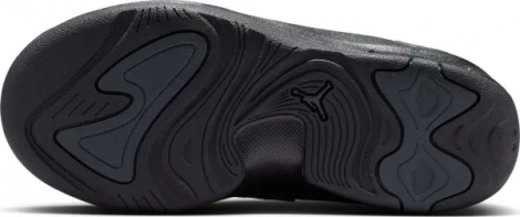 Кроссовки подростковые Nike JORDAN MAX AURA 7 (GS) черные HQ2089-001