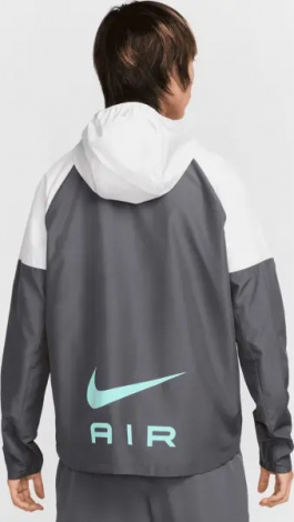 Спортивный костюм Nike AIR серо-белый HM0187-068__HM0189-068