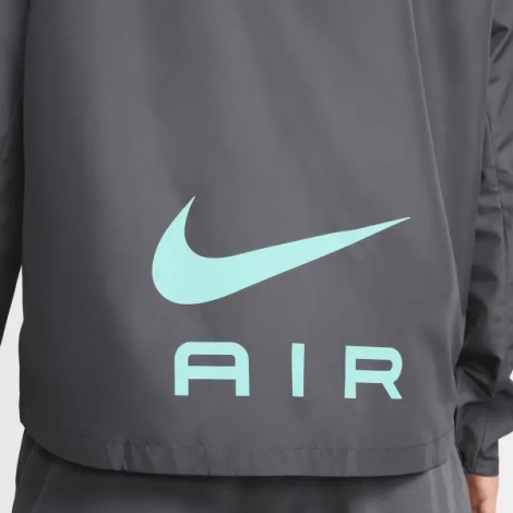 Спортивный костюм Nike AIR серо-белый HM0187-068__HM0189-068