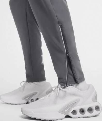 Спортивный костюм Nike AIR серо-белый HM0187-068__HM0189-068