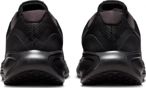 Кроссовки беговые Nike REVOLUTION 8 черные HJ9198-002