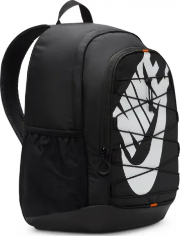Рюкзак Nike HAYWARD (26L) чорний HJ8200-010