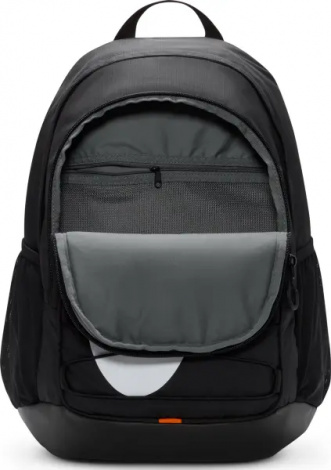 Рюкзак Nike HAYWARD (26L) чорний HJ8200-010