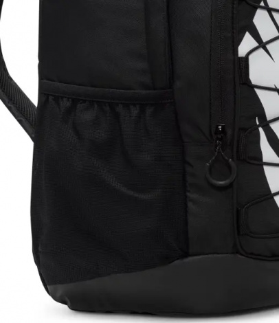 Рюкзак Nike HAYWARD (26L) чорний HJ8200-010