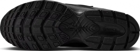 Кросівки Nike V5 RNR чорні HJ5228-001