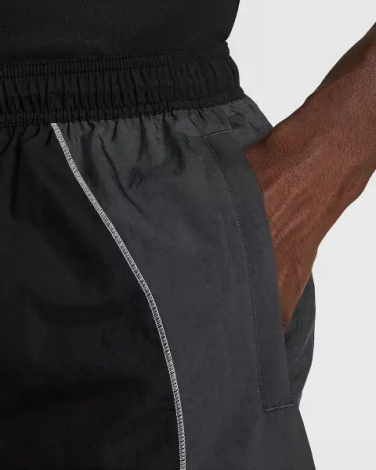 Спортивный костюм Nike STRIKE+ WATER-REPELLENT SOCCER черно-темно-серо-серый HJ3802-011__HJ3804-010