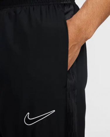 Спортивні штани Nike ACADEMY+ REPEL SOCCER чорні HJ3756-010