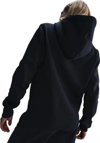Толстовка жіноча Nike SPORTSWEAR PHOENIX FLEECE чорна HJ0995-010