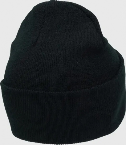 Шапка підліткова Nike PEAK BEANIE чорна HF5498-010