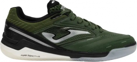 Футзалки (бампи) Joma GAMBETA хакі GAMW2523IN