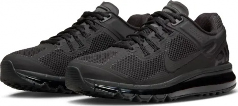 Кросівки Nike AIR MAX 2013 чорні FZ3156-010