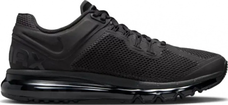 Кросівки Nike AIR MAX 2013 чорні FZ3156-010