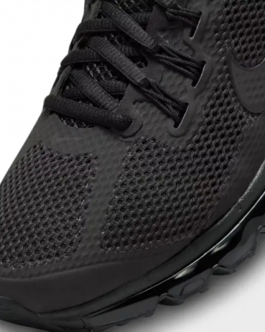 Кросівки Nike AIR MAX 2013 чорні FZ3156-010