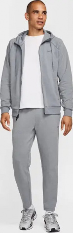 Спортивный костюм Nike PRIMARY DRI-FIT UV серый FZ0967-065__FZ0975-065