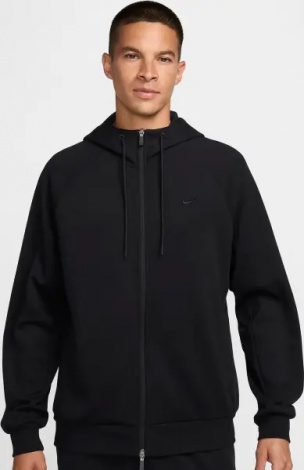 Спортивный костюм Nike PRIMARY DRI-FIT UV черный FZ0967-010__FZ0975-010