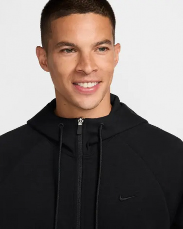 Спортивный костюм Nike PRIMARY DRI-FIT UV черный FZ0967-010__FZ0975-010